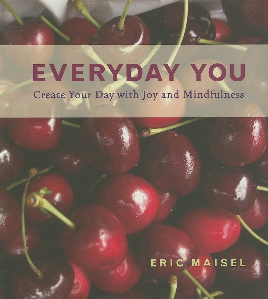 Book cover image for Everyday You ISBN: 9781573242868